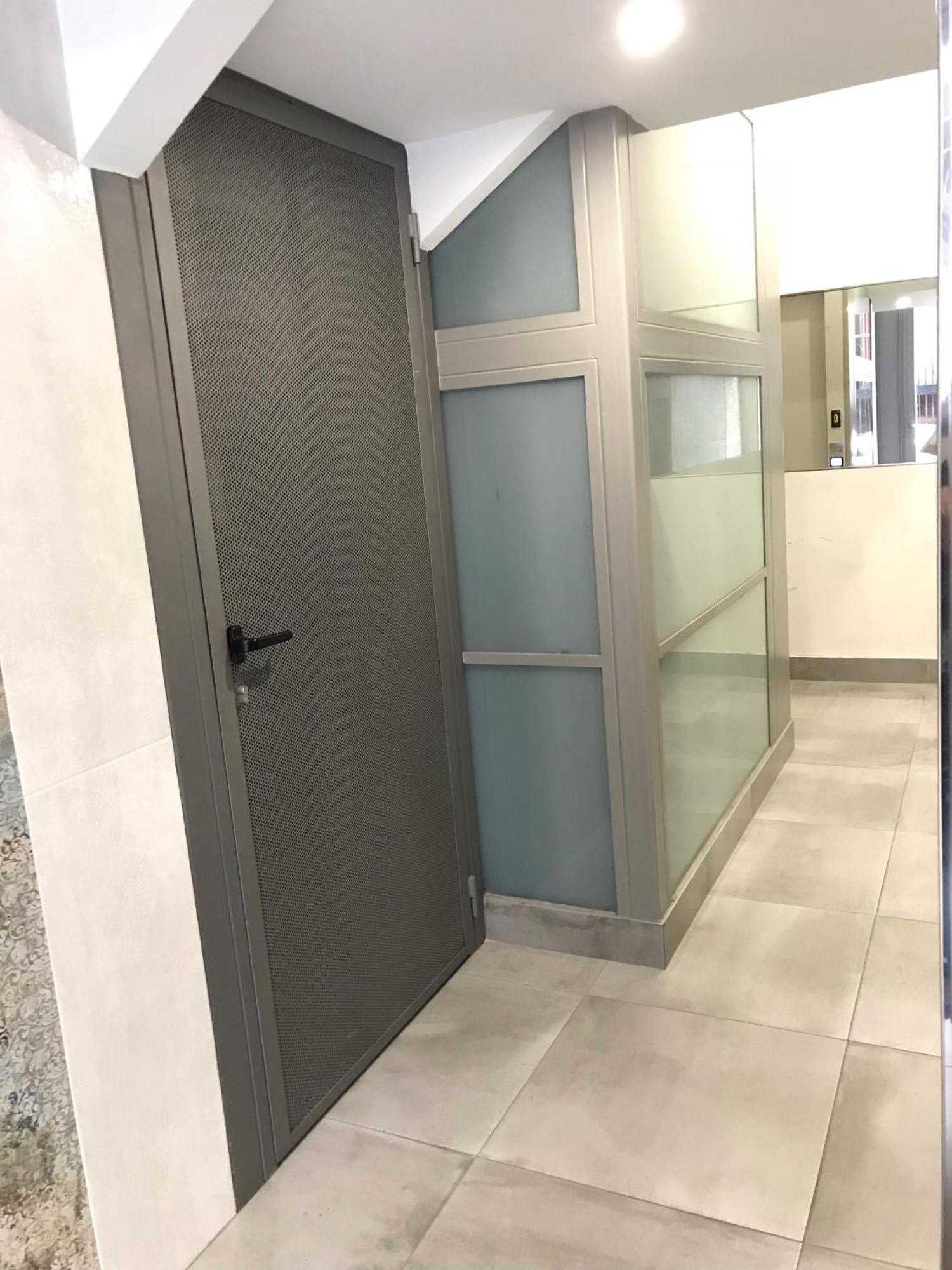 Fika Flat Casco Viejo Parking 15Euro X Dia Apartment Bilbao Exterior photo