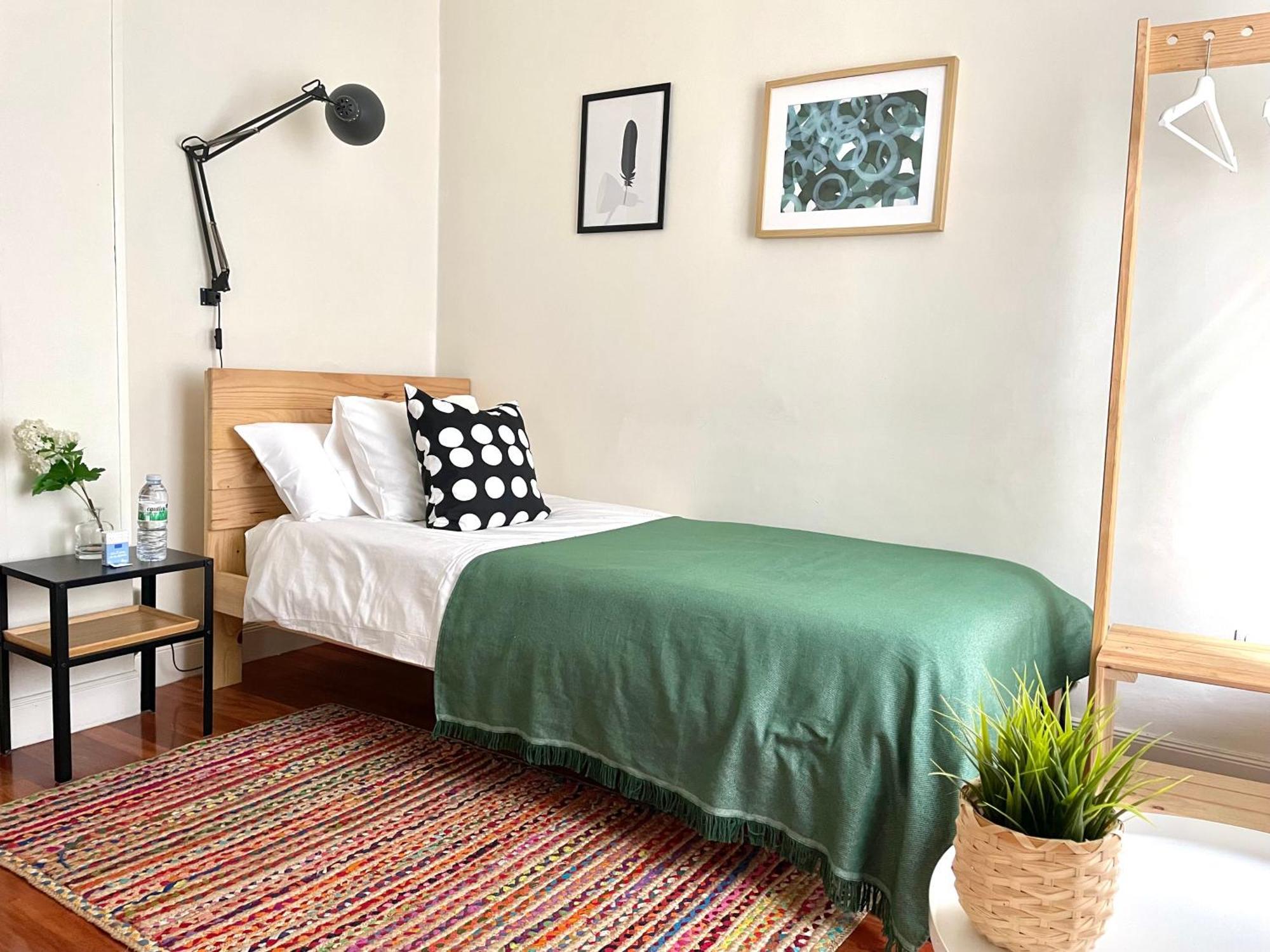 Fika Flat Casco Viejo Parking 15Euro X Dia Apartment Bilbao Exterior photo